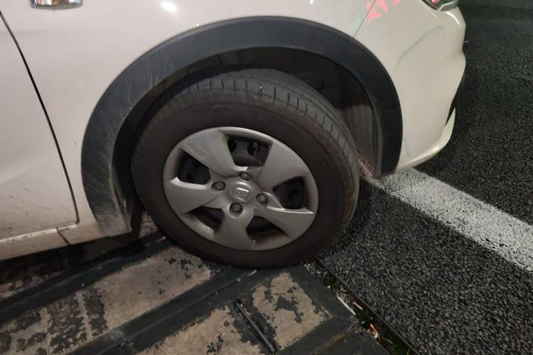 Used Baojun 310 2020 1.2L Manual Comfort Edition
