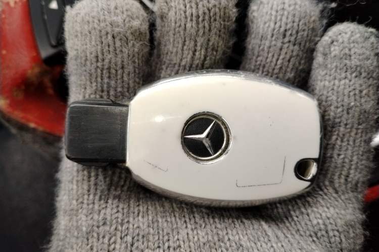 Used Mercedes-Benz C-Class 2013 C 260 Fashion Edition Grand Edition
