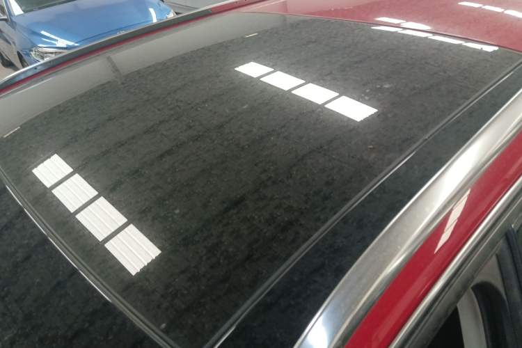 Used Audi A3 2014 Sportback 40 TFSI S line Comfort Model
