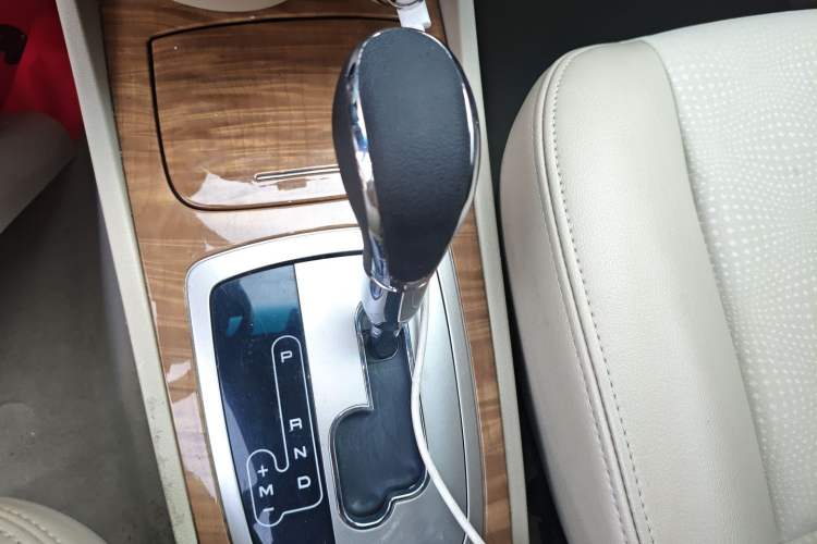 Used Buick Excelle 2015 1.5L Automatic Classic Model