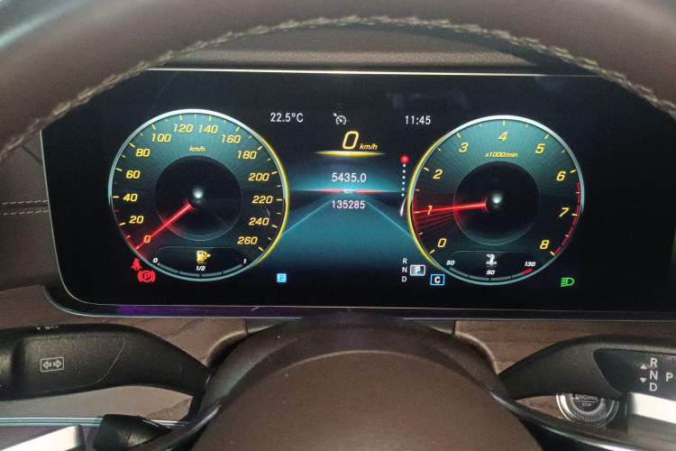 Used Mercedes-Benz E-Class 2021 Restyled E 300 L Luxury Edition
