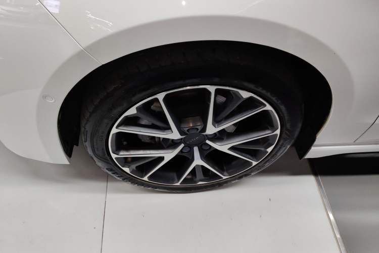 Used Lynk & Co 03 2020 1.5TD DCT JingPro Edition
