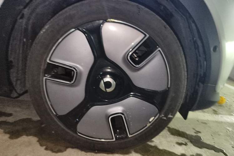 Used smart #1 2022 Premium Edition