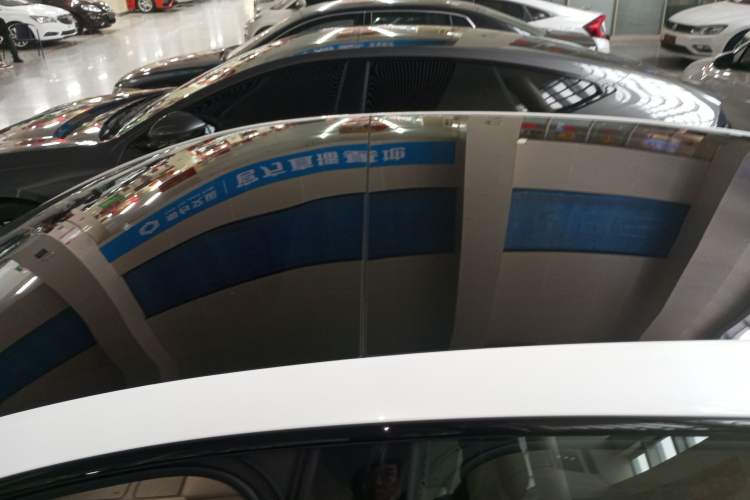 Used Avatr 12 2025 Ultra Extended-Range Edition