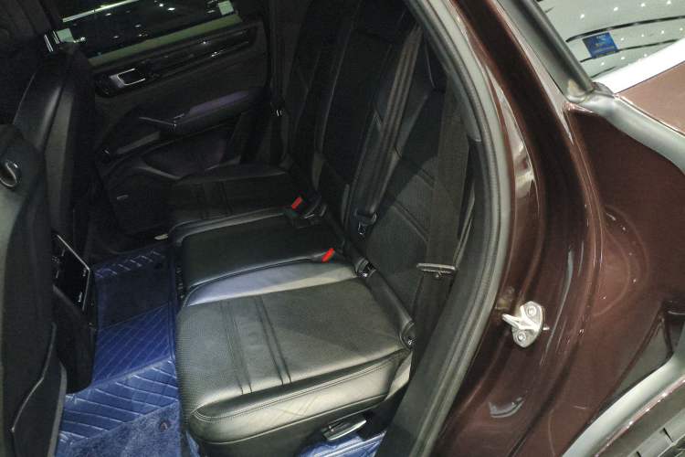 Used Porsche Cayenne 2019 Cayenne 3.0T