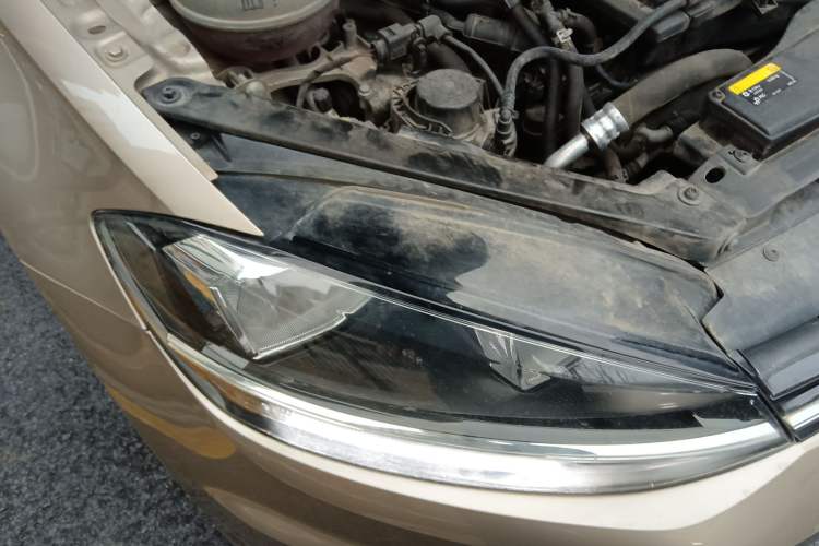 Used Volkswagen Golf 2020 280TSI DSG Comfort Version