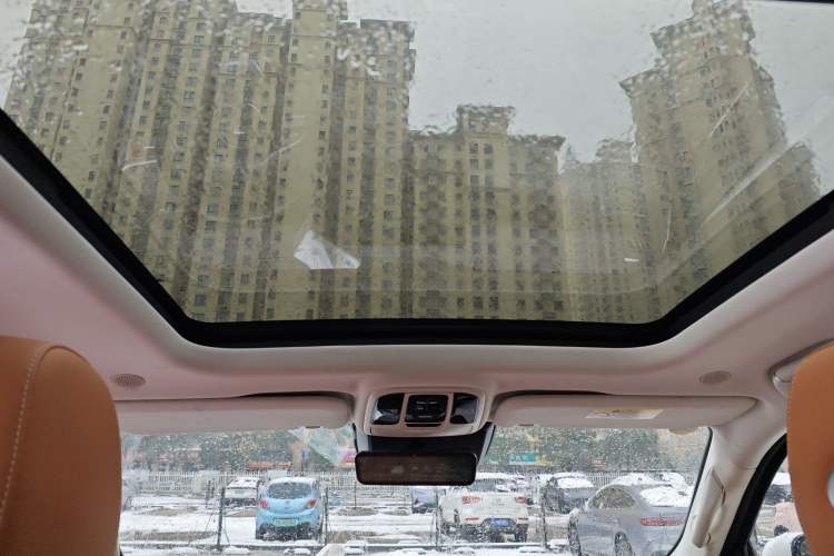 Used Tank 500 2022 3.0T Sport Edition "Creation" Version 5-Seater
