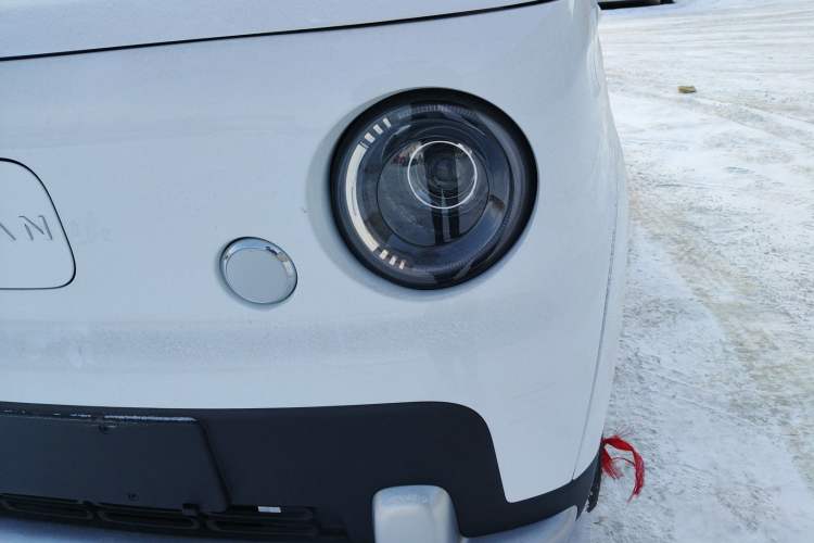 Used Livan Blue Balloon 2025 Model Dynamic Version
