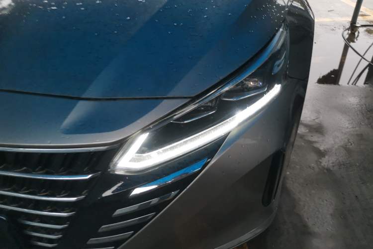 Used Nissan Teana 2022 2.0L XL-TLS Enjoyment Edition
