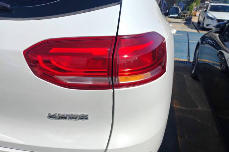 Used Haval H6 2020 1.5 GDIT Automatic Platinum Champion Edition
