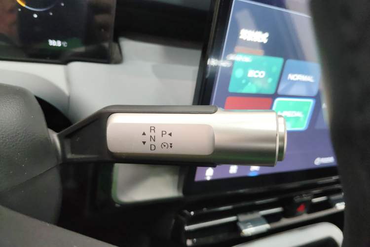 Used AION Y 2023 Younger Star Edition
