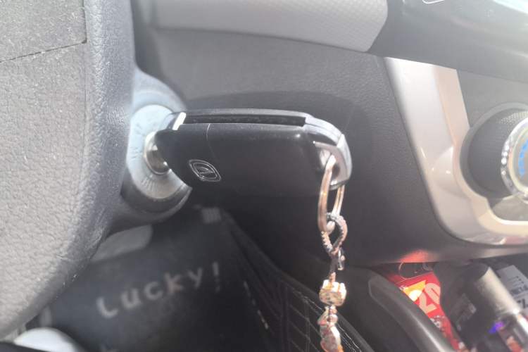 Used CHANGAN OSHAN Benni E-Star 2021 National Edition Xinyue Version (Fast-Charging Edition) Lithium NMC
