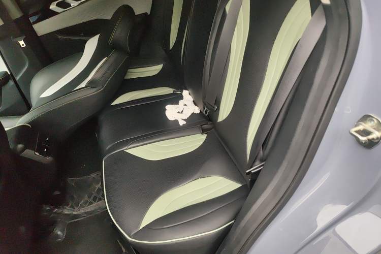 Used Geely Auto Coolray 2022 Bin Yue COOL 1.5TD DCT Ignite Edition