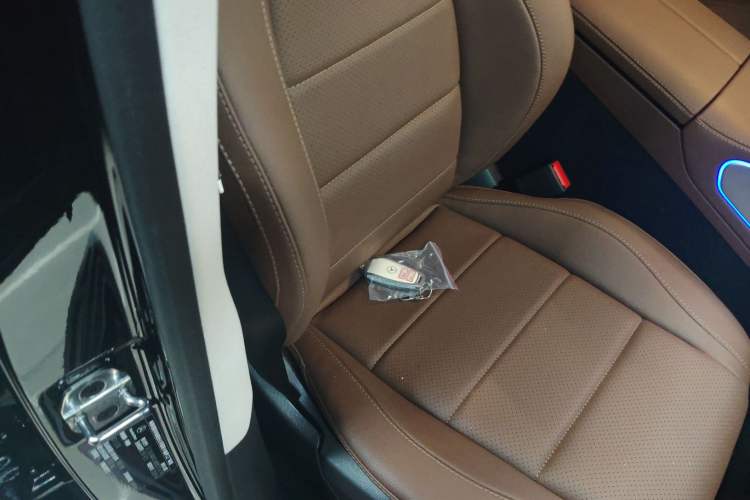 Used Mercedes-Benz GLE 2025-Year Restyled GLE 350 4MATIC Fashion Edition
