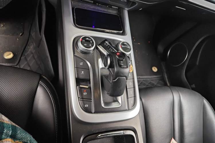 Used Tank 300 2021 Off-Road Edition 2.0T Conqueror
