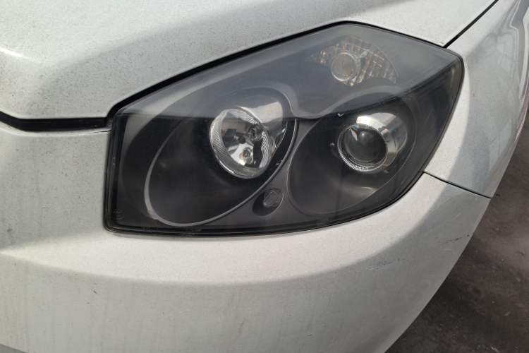 Used Geely Auto GX7 2015 Sports Edition 2.0L Automatic Prestige Model