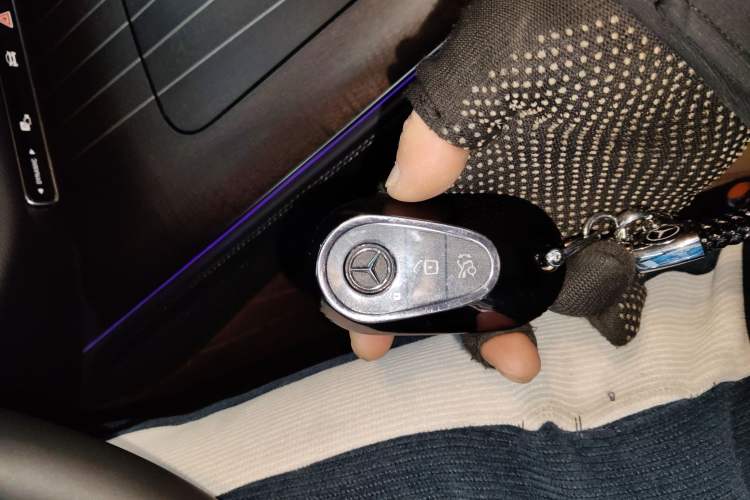 Used Mercedes-Benz E-Class 2025 Facelift E 300 L Fashion Edition