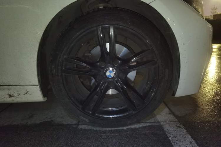 Used BMW 3 Series 2018 320Li M Sport Night Edition