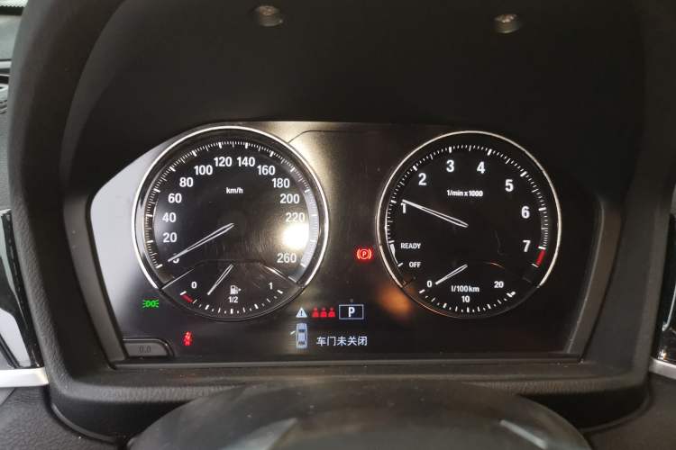 Used BMW X2 (Import) 2019 sDrive20i M Sport Package China VI Emission Standard