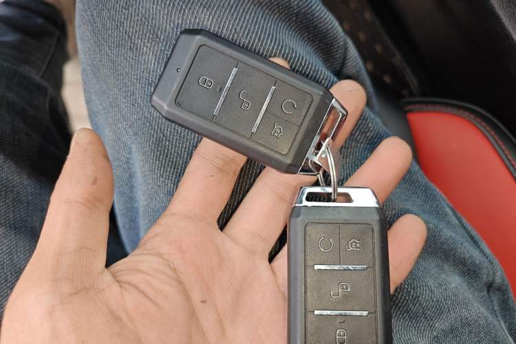 Used BYD e2 2019 High-Range Version – Chuan·Luxury Model
