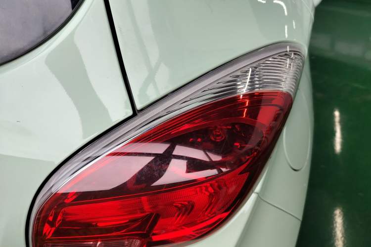 Used Oshan Benni E-Star 2021 National Edition Colorful Version Lithium Iron Phosphate (31.86 kWh)
