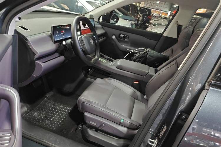 Used Leapmotor C10 2024 210 Smart Edition