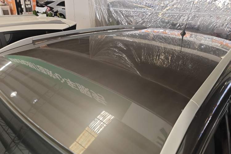 Used Nissan Qashqai 2019 2.0L CVT Smart Enjoyment Version Roof