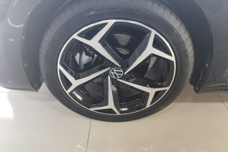 Used Volkswagen Passat 2023 Revised 330TSI Starry Elite Edition