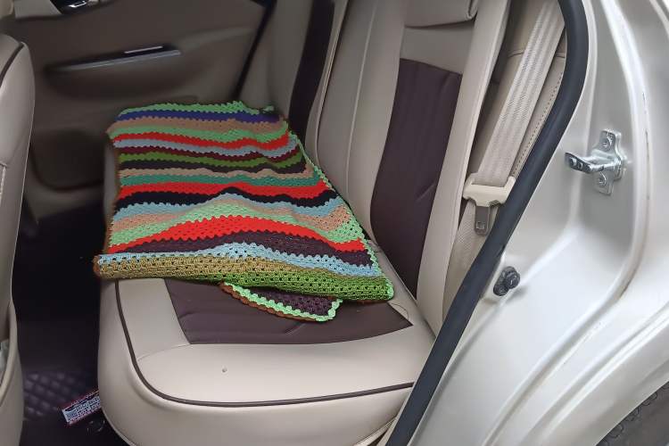 Used Buick Excelle 2013 1.5L Manual Classic Model