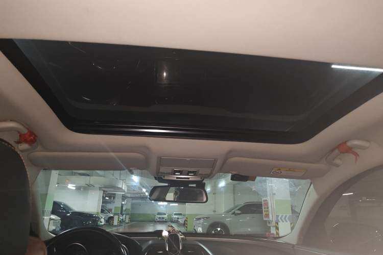 Used Jaguar XEL 2018 2.0T 200 PS Luxury Edition