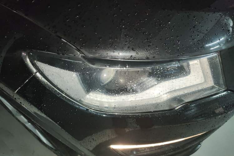 Used Jeep Compass 2017 200T Automatic Family Edition