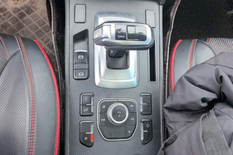 Used Haval H6 Coupe 2020 Smart Connect Version 1.5T Automatic Two-Wheel Drive Elite Model