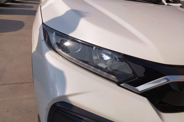 Used Honda XR-V 2020 1.5L CVT Comfort Version
