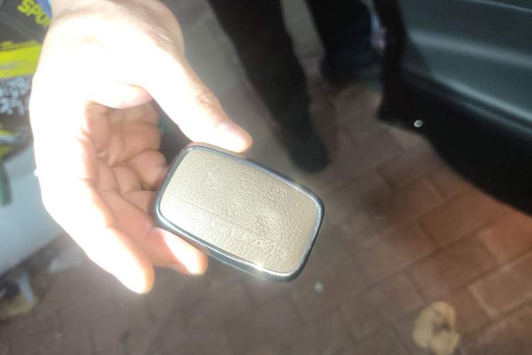 Used Jaguar XFL 2020 XFL 2.0T P200 Two-Wheel-Drive Elite Edition
