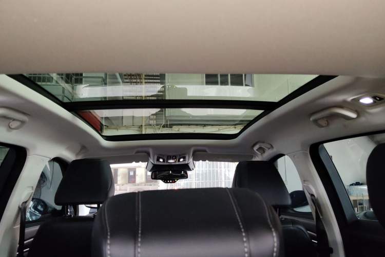 Used Haval H6 2021 China Trend Edition 1.5 GDIT Automatic Champion Version