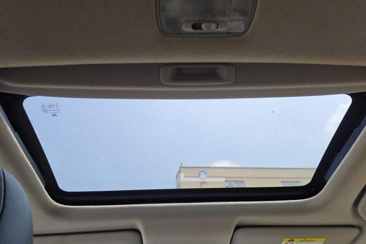 Used Honda Fit 2018 1.5L CVT Comfort Sunroof Version
