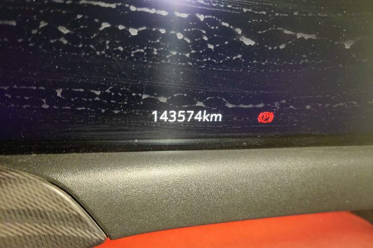 Used Buick GL6 2021 323T Mild Hybrid Connect Luxury Model