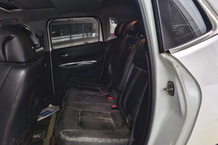 Used Peugeot 3008 2013 1.6THP Automatic Prestige Edition