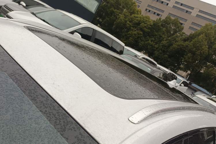 Used BYD Song Pro New Energy 2023 Champion Edition DM-i 71KM Beyond Model
