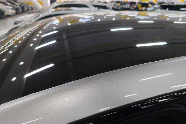 Used XPeng G7 2025 702 Max