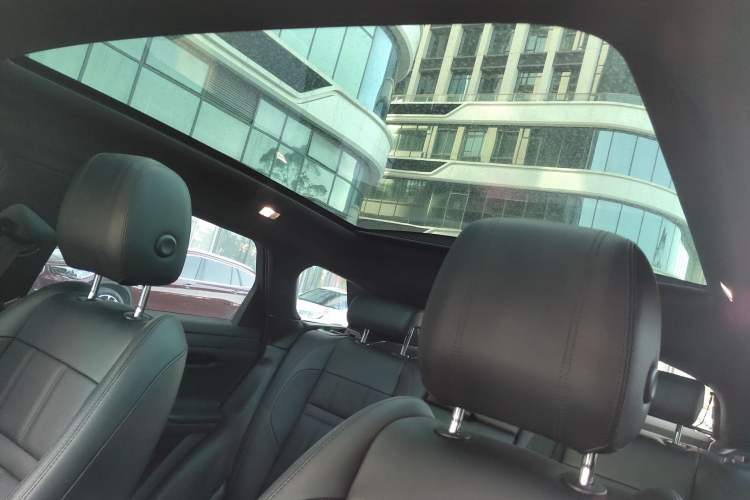 Used Land Rover Range Rover Evoque 2020 249 PS R-DYNAMIC S Sport Edition
