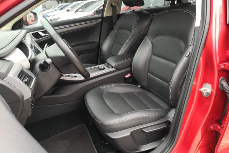 Used Geely Auto Emgrand GL 2018 1.8L DCT Elite Smart Connectivity Version
