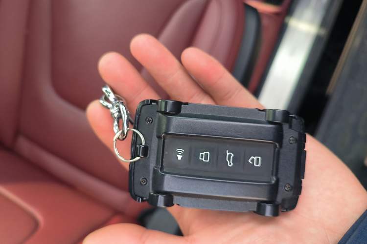 Used Tank 300 2025 2.0T Challenger