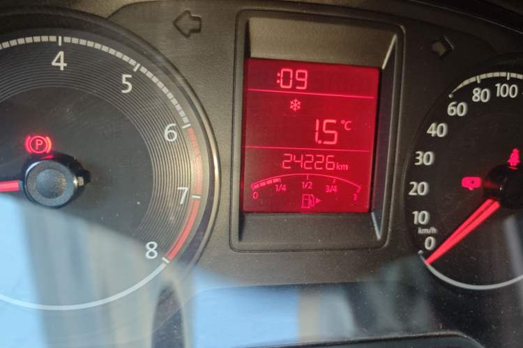 Used Volkswagen Jetta 2017 1.4L Manual Fashion Edition
