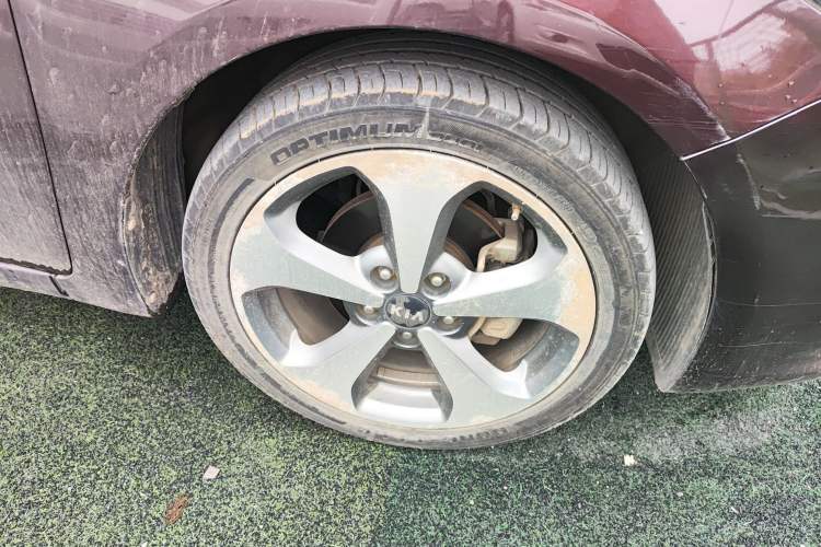 Used Kia K3S 2014 1.6L Automatic Premium