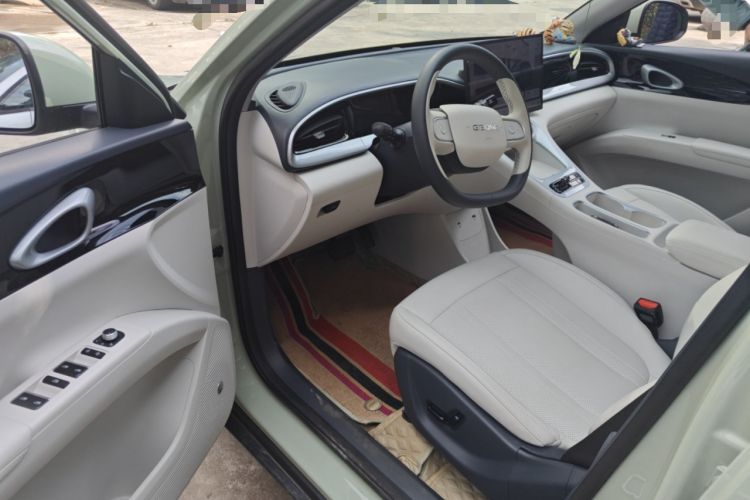 Used Geely Galaxy Geome 2025 UP 410km Exploration Edition