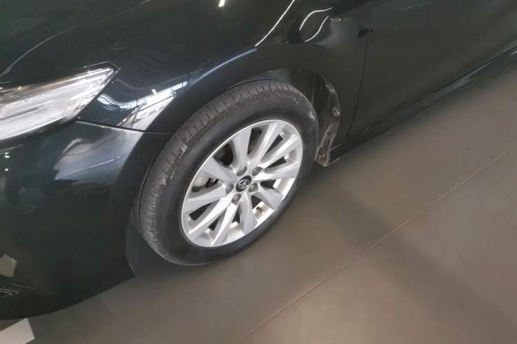 Used Toyota Camry 2019 2.0G Luxury Edition China VI Standard