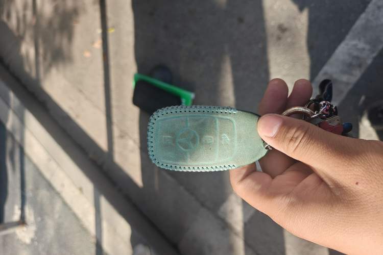 Used Mercedes-Benz GLA 2022 Second Facelift GLA 200