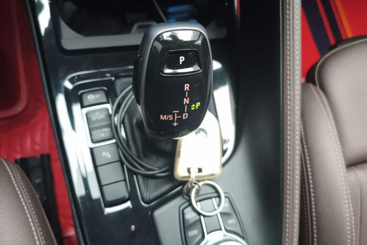 Used BMW X2 2020 sDrive25i Luxury Model with M Sport Package