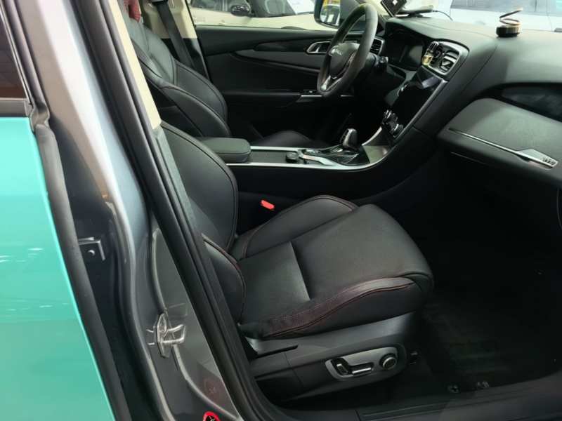 Used Lynk & Co 01 2019 2.0T Two-Wheel Drive Zhaopu Version China VI Standard — 24